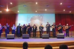 Quarentuna de Coimbra :: Encuentro Mundial de Tunas