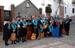 Cuarentuna de Marbella :: Encuentro Mundial de Tunas