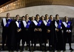 Tuna Estudiantil Galanes de la Noche :: Encuentro Mundial de Tunas