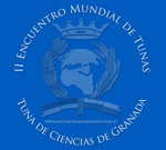 Tuna San Pablo CEU Madrid :: Encuentro Mundial de Tunas